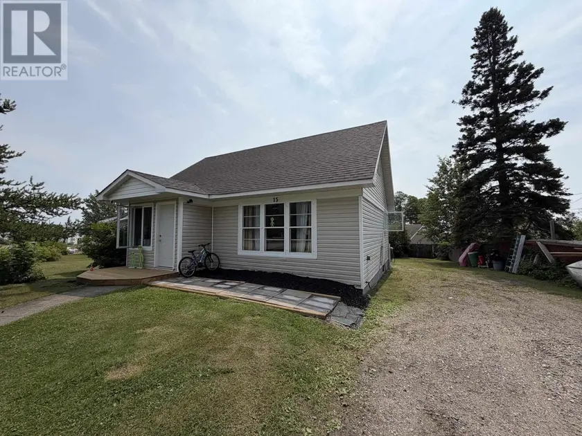 Detached at 15 PRINCESS AVE, TERRACE BAY
