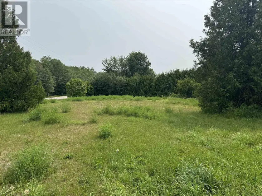 Vacant Land at 2 Sandpiper Ave, Manitouwadge