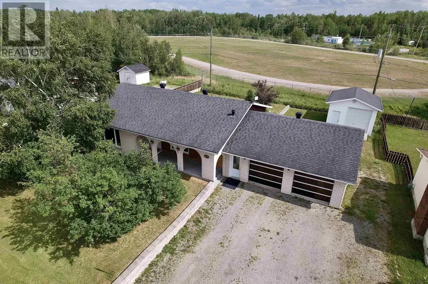 Detached at 111 Woodcrest DR, Longlac