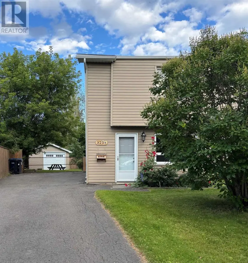 Apartment at 323A WENTWORTH CRES, Thunder Bay