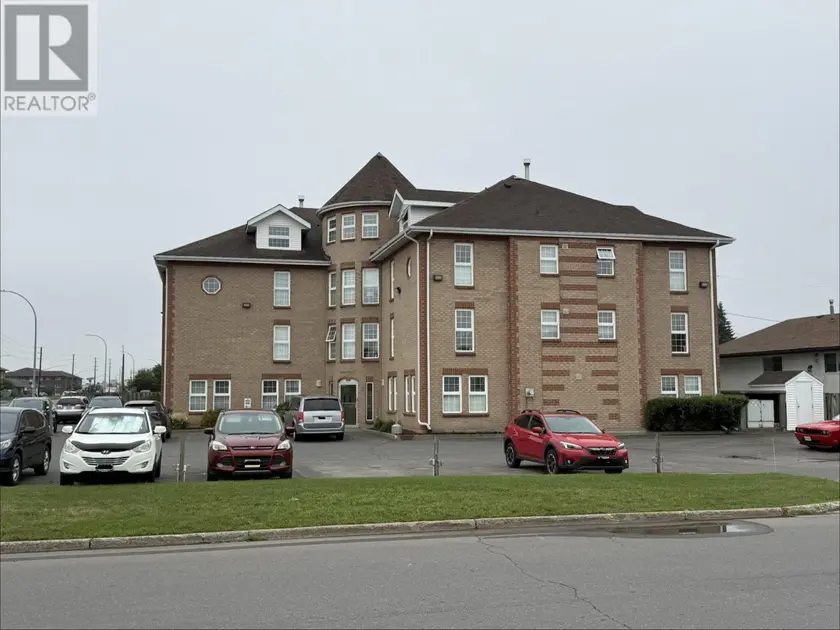 Apartment at 303 235 Leland Ave S, Thunder Bay