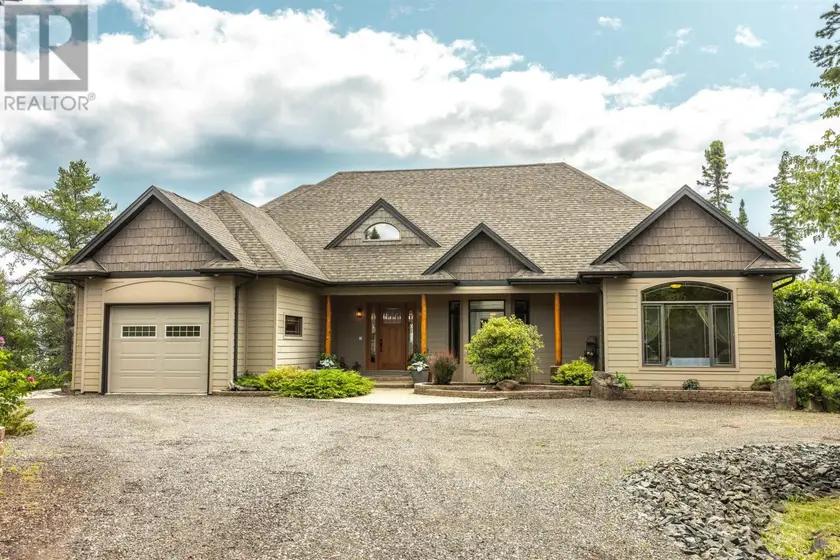 Detached at 135 MICKELSON DR E, MCGREGOR/ SHUNIAH TOWSHIP