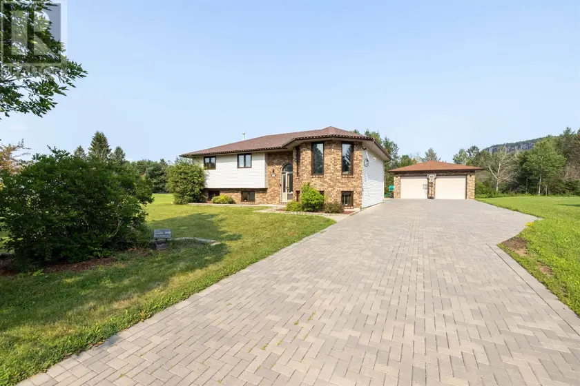 Detached at 2446 Caspian ST, Thunder Bay
