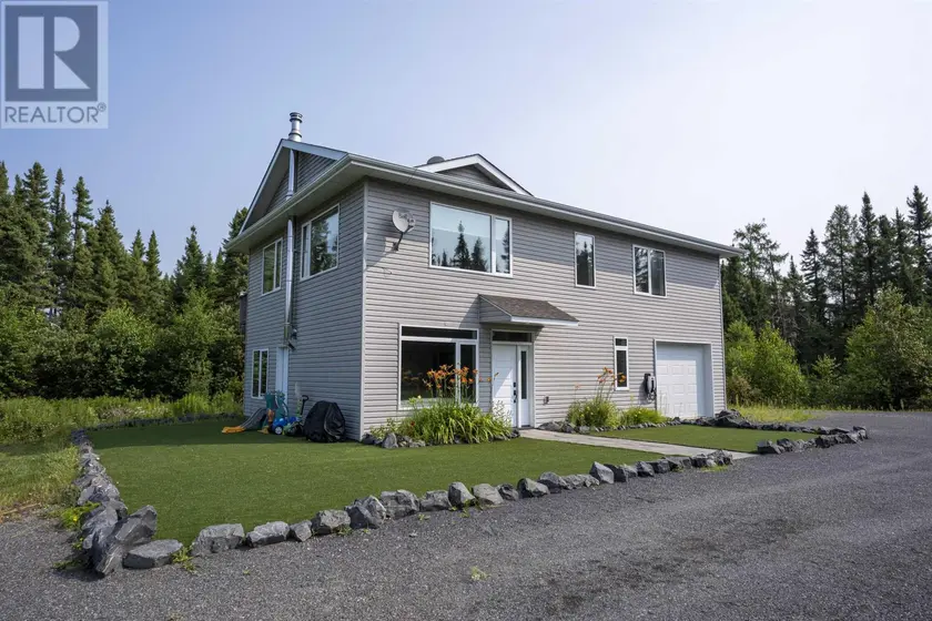 Detached at 510 Highway 527, Thunder Bay