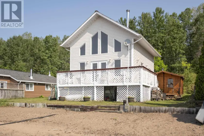 Detached at 608 White Birch Beach RD, Shuniah