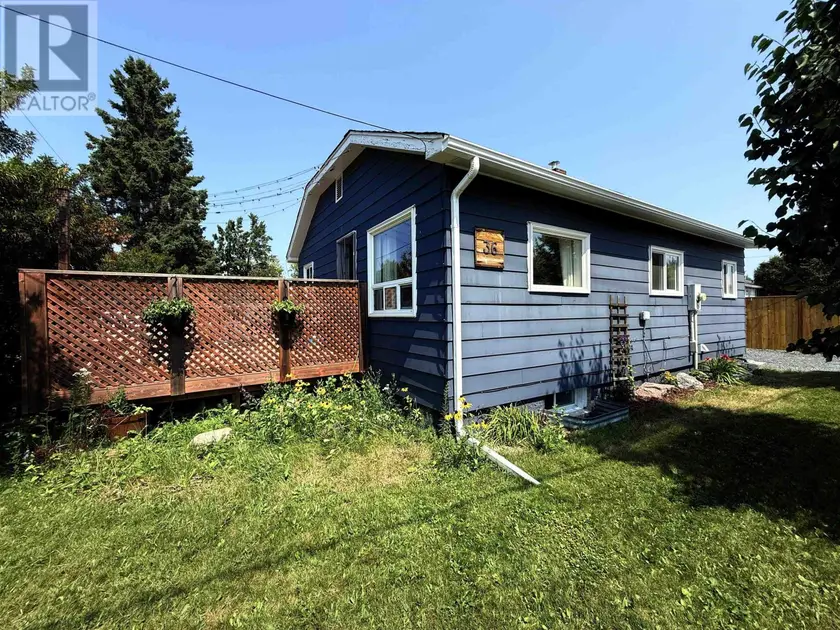 Detached at 36 Robert ST, Sioux Lookout
