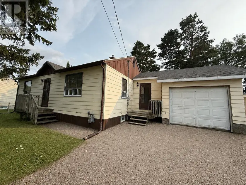 Detached at 101 Balsam DR, Longlac