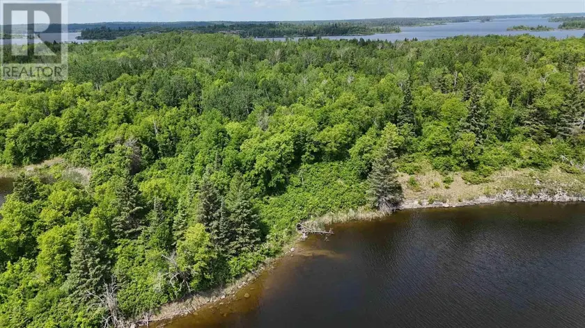 Vacant Land at LOT 13 BIG NARROWS ISLAND LAKE OF THE WOODS, KENORA