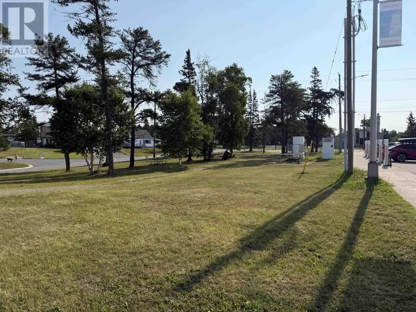 Vacant Land at Lots 1-6 Simcoe Plaza, Terrace Bay