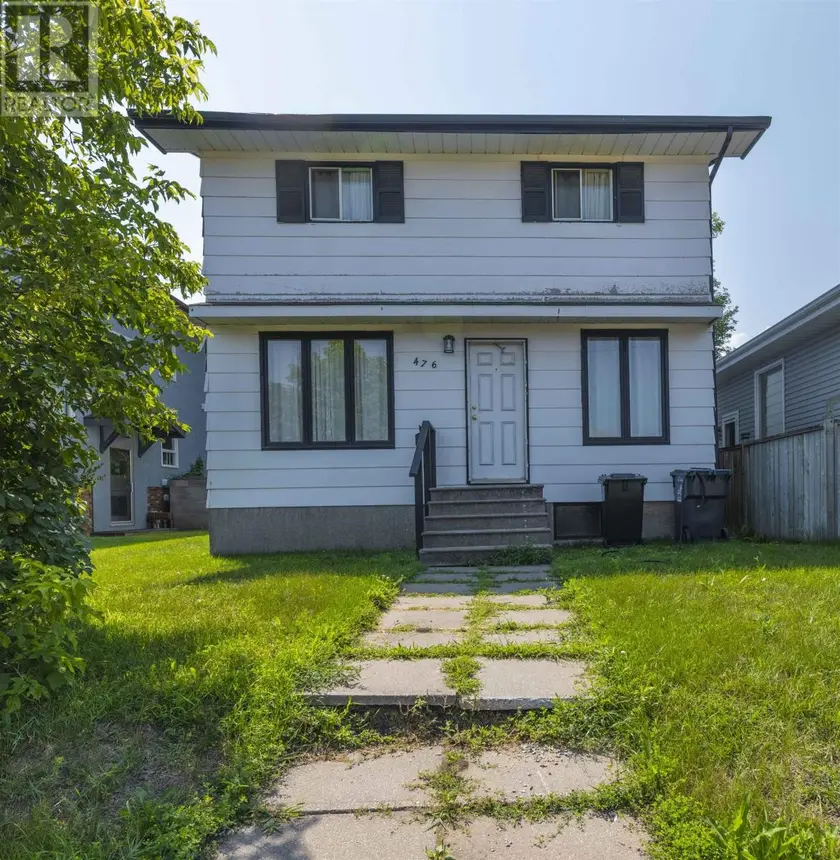 Detached at 476 Brock ST E, Thunder Bay