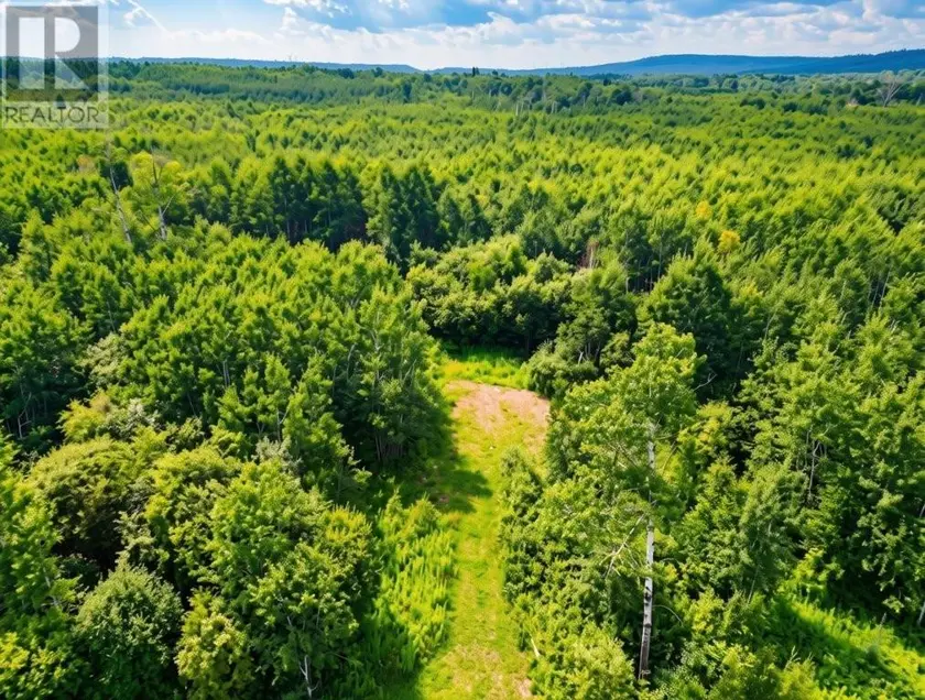 Vacant Land at 161 Valley RD, Dorion