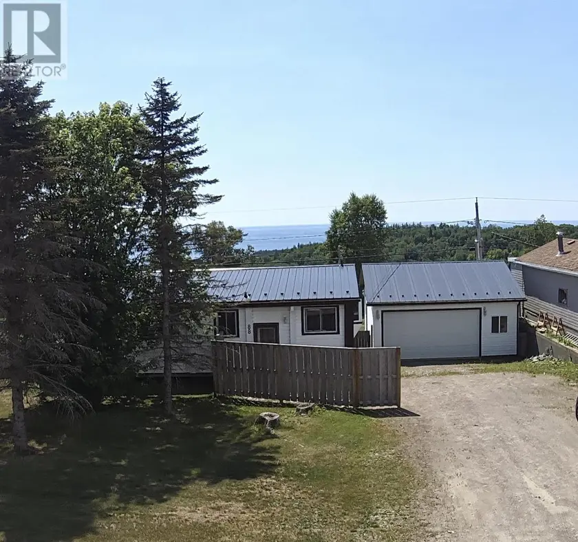 Detached at 88 Lakeview DR, Terrace Bay