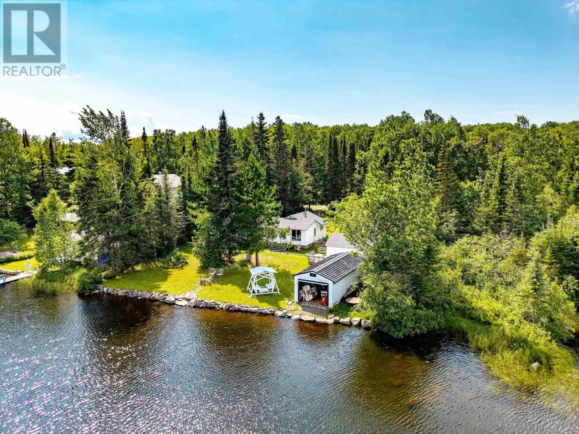 Detached at 22 Warnica RD W, Jacques