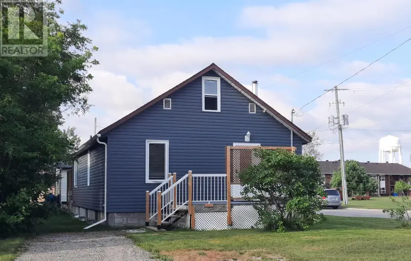 Detached at 311 Fourth AVE SW, Geraldton
