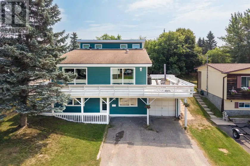Detached at 29 Amethyst ST, Kenora