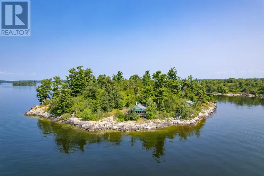 Vacant Land at Island EB2359, Kenora