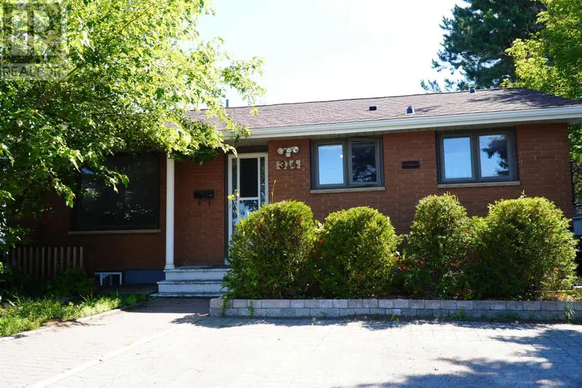 Detached at 314 Edward Street N, Thunder Bay