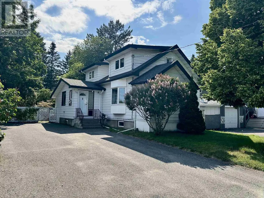 Detached at 219 McCulloch St, Thunder Bay