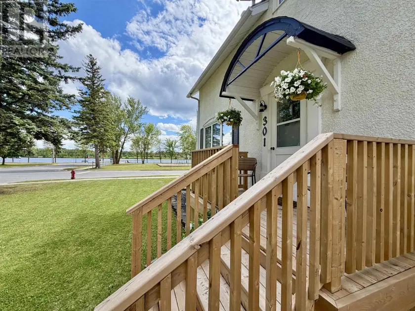Detached at 301 Butler AVE, Fort Frances