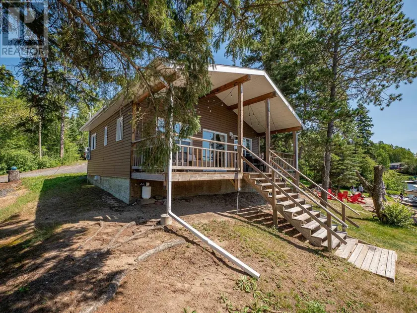 Other at 80 BAY POINT RD, E of Kenora