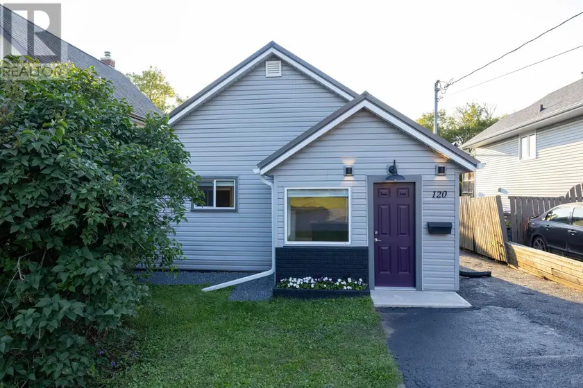 Detached at 120 Rockwood AVE S, Thunder Bay