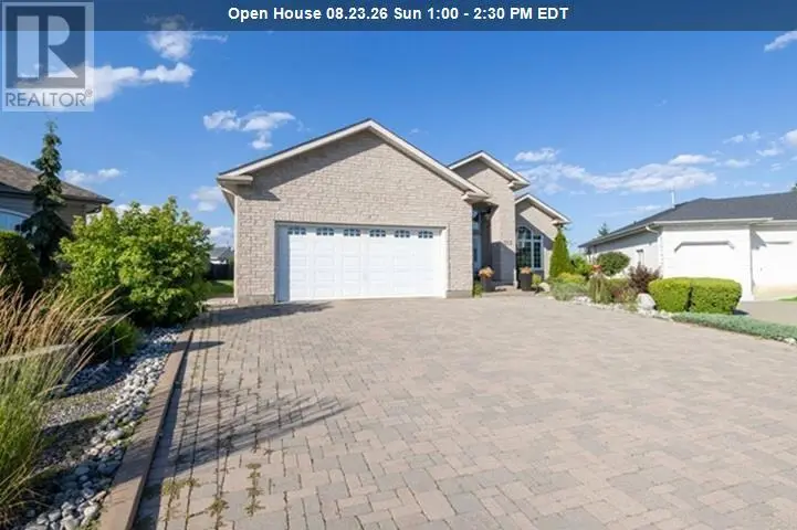 Detached at 132 Wolverine CRES, Thunder Bay