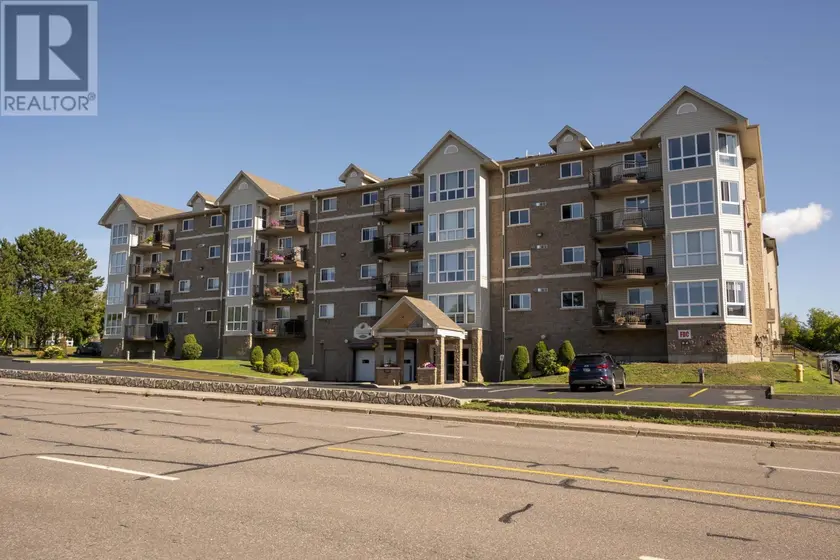 Apartment at 101 - 620 Red River RD, Thunder Bay
