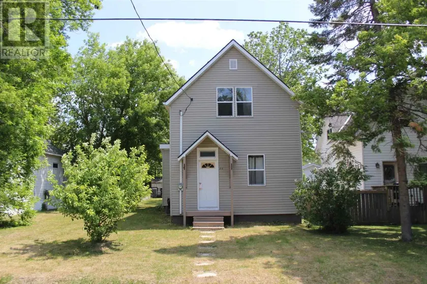 Detached at 212 FIFTH ST, RAINY RIVER