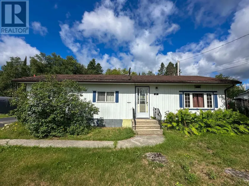 Detached at 27 Aspen ST, Ear Falls