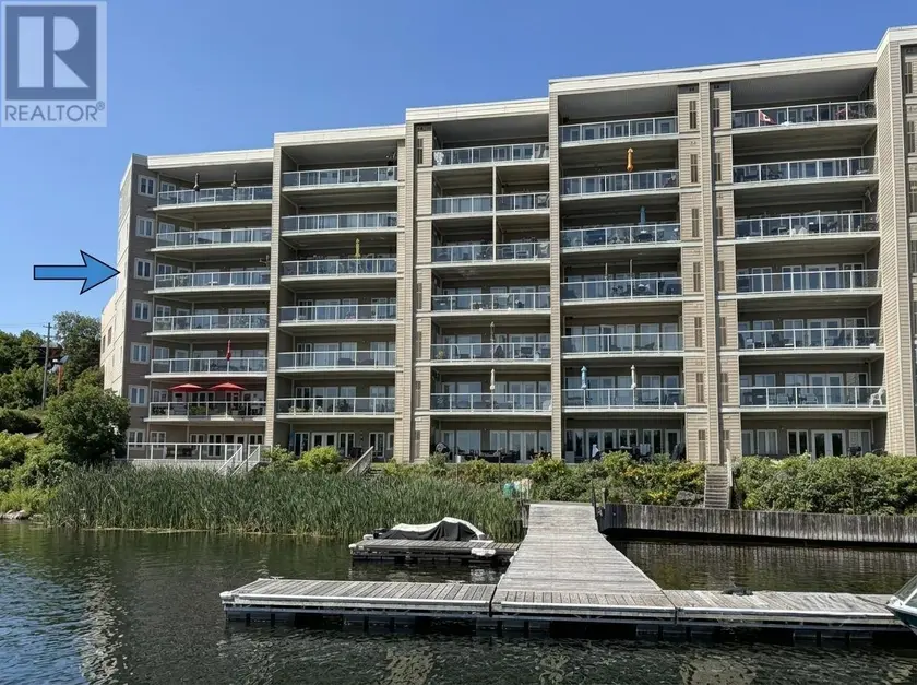 Apartment at 5 Bay RD, Kenora