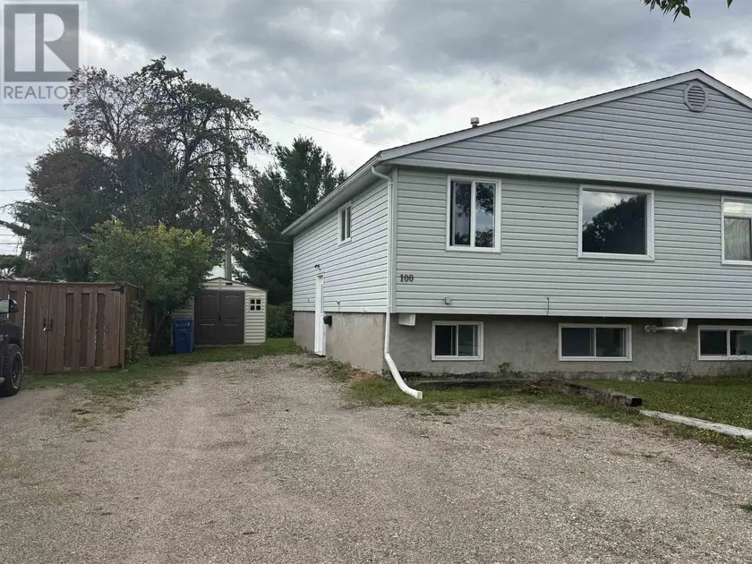 Apartment at 100 Wabigoon DR, Dryden