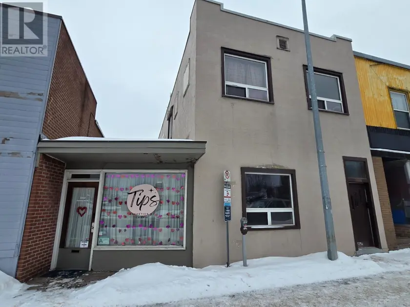 Multiplex at 1012 Victoria AVE E, Thunder Bay