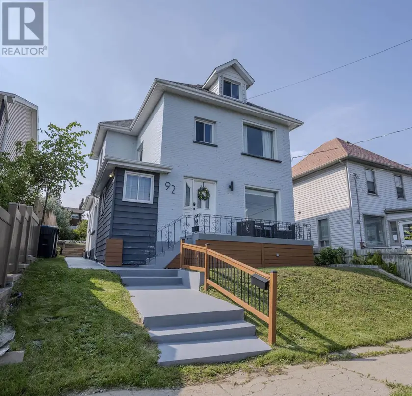 Detached at 92 Jean ST, Thunder Bay
