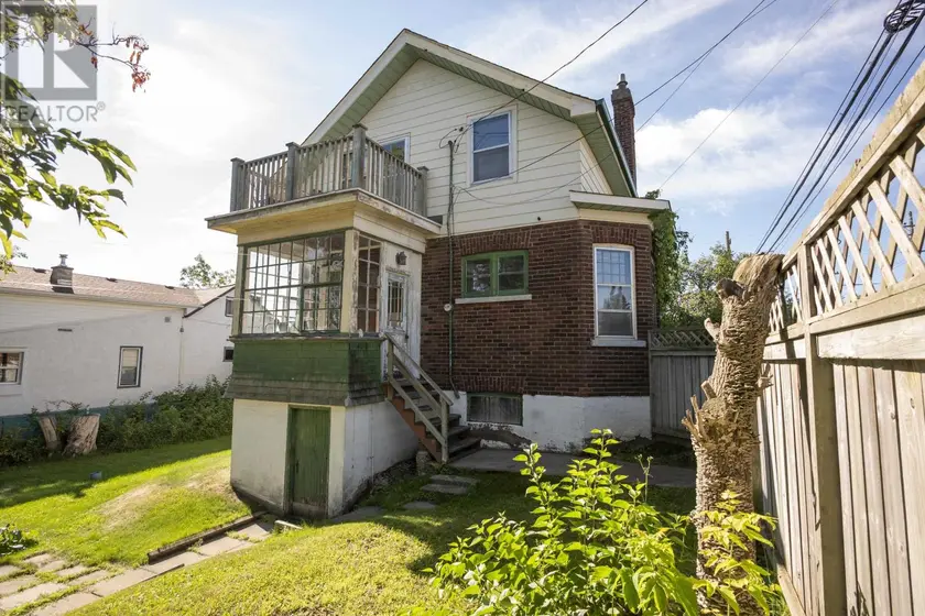 Detached at 42 Gordon AVE, Thunder Bay