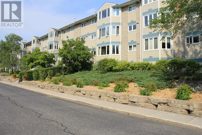 Apartment at 320 500 Toledo Street, Thunder Bay