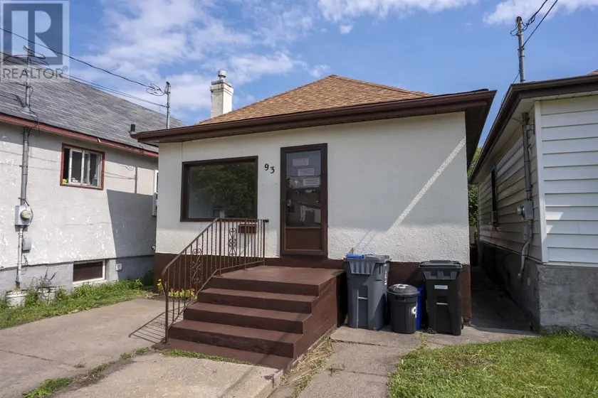 Detached at 93 ONTARIO ST, THUNDER BAY