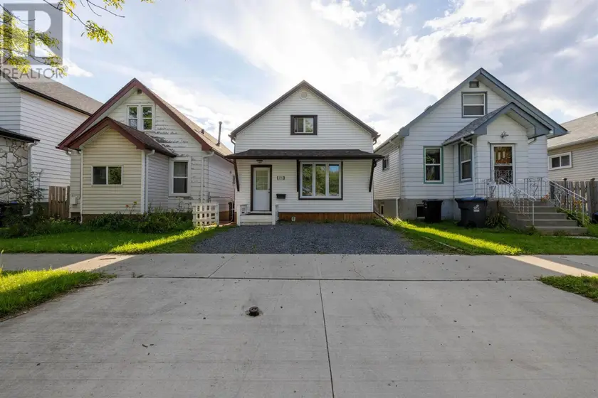 Detached at 815 Minnesota ST, Thunder Bay
