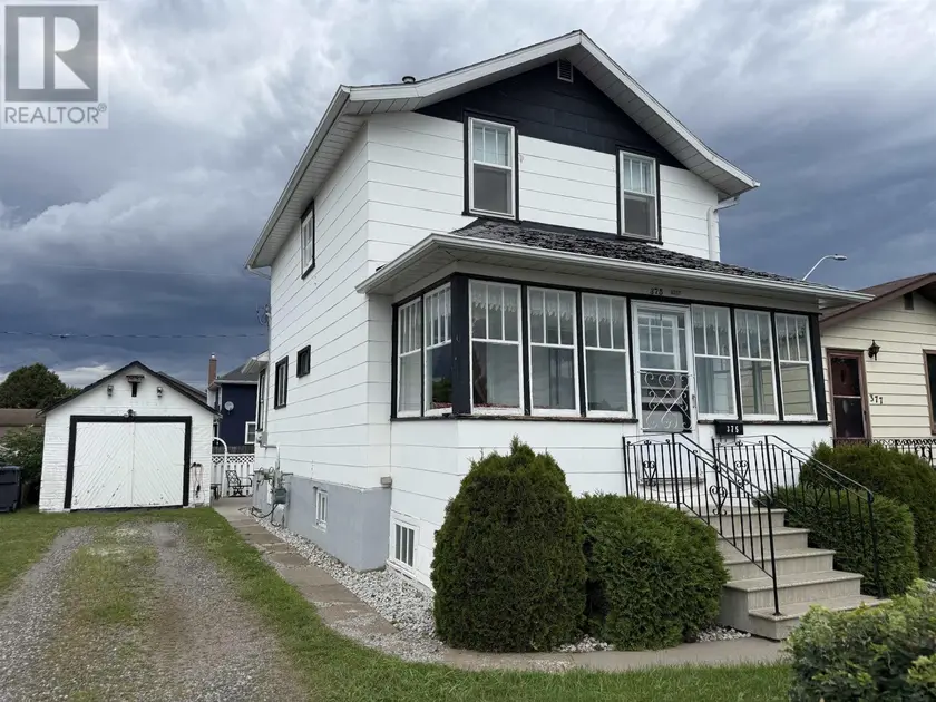 Detached at 375 EMPIRE AVE, THUNDER BAY