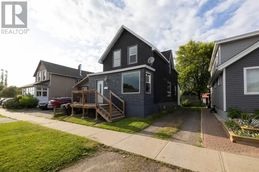 Detached at 513 Christina ST E, Thunder Bay