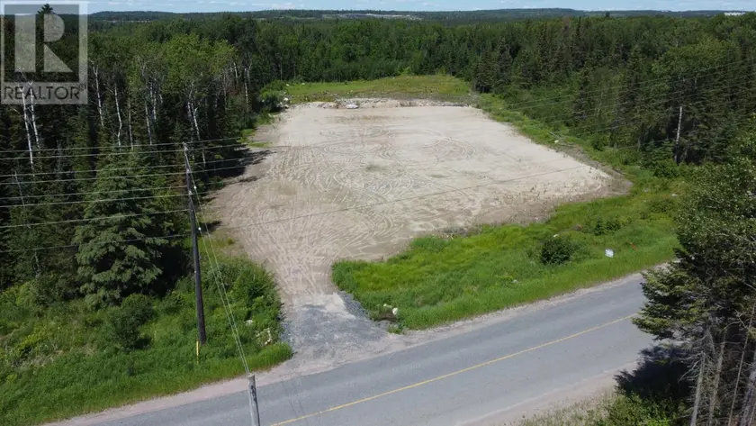 Vacant Land at 0 Jones Rd., Kenora