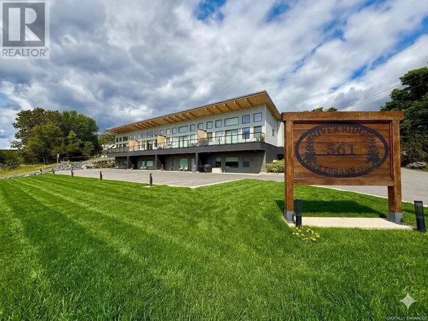 Apartment at 101 561 Veterans DR, Kenora