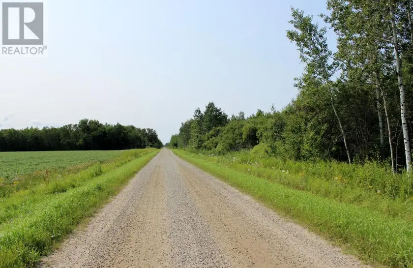 Vacant Land at SEC 19 WILSON CREEK RD, RAINY RIVER