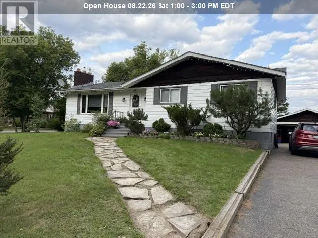 Detached at 4130 Vanguard AVE, Thunder Bay