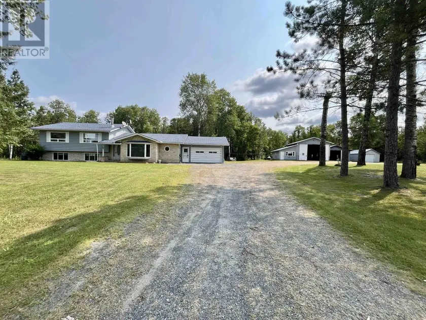 Detached at 3448 HWY 71, Emo