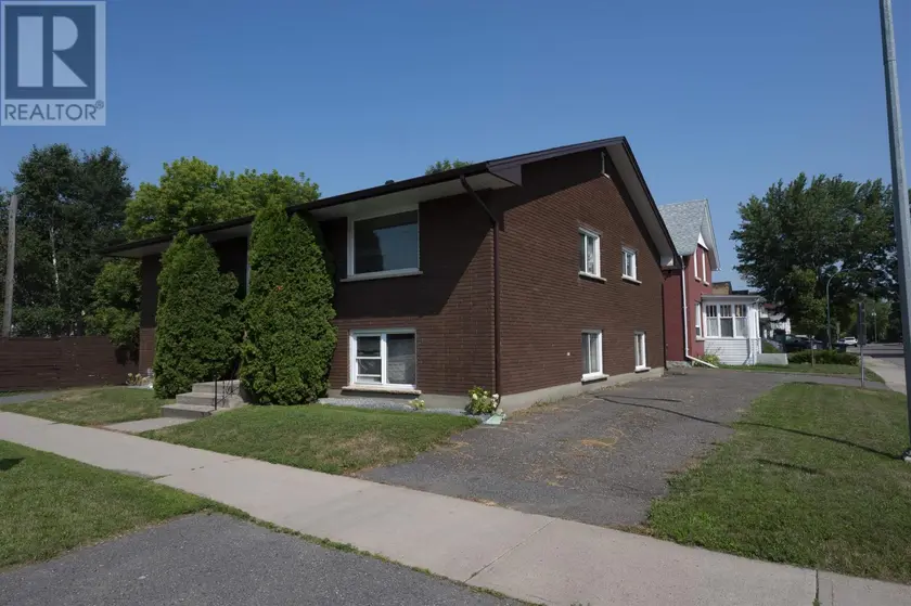 Multiplex at 1103 Donald Street East, Thunder Bay