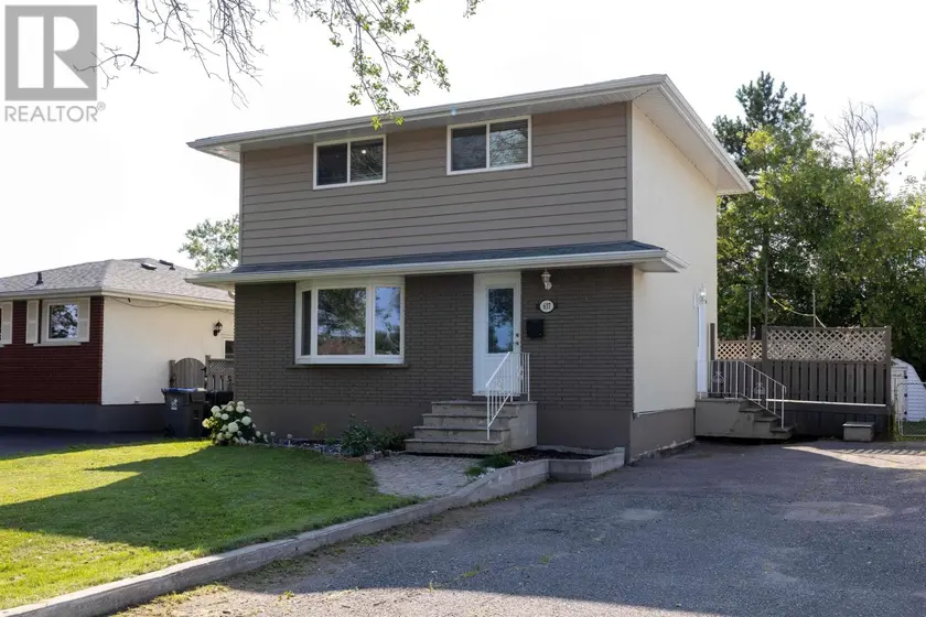 Detached at 637 Redwood AVE W, Thunder Bay