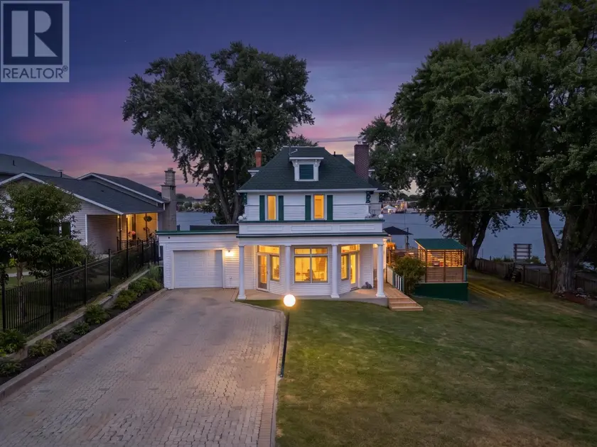 Detached at 3 Sylvan Street, Kenora