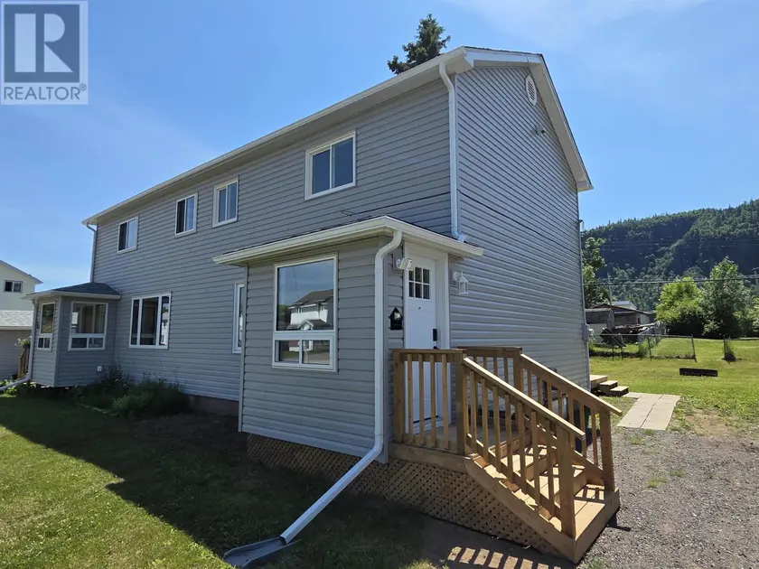Apartment at 78 Timmins ST, RED ROCK