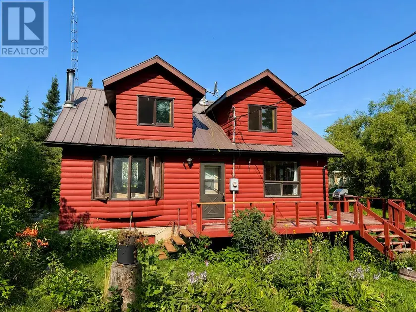 Detached at Lot 130 Second Street, Redditt