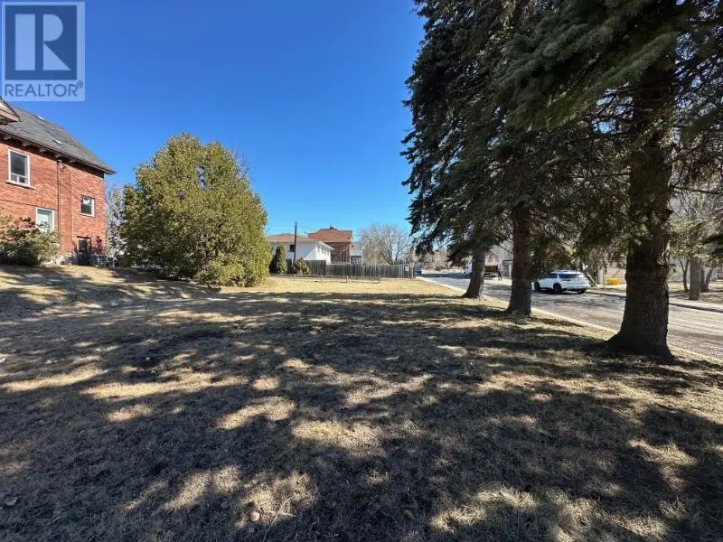 Vacant Land at 372 PT Red River RD, Thunder Bay